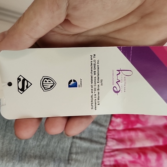 3 NWT Girls Evy Summer Dresses Size 10/12 - Picture 10 of 16